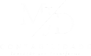 MJD Contabilidade - Bem vindo